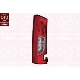 Resim Mercedes 415 2012 Stop Lambası Sağ 2 Kapılı Oem No:a4159062700 