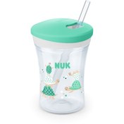 Resim Nuk Evolution Action Cup 230ml 751136 Yeşil 