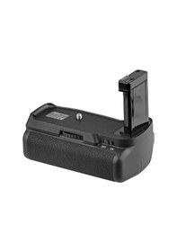 Resim Nikon D3400 için Ayex Ax-D3400 Ir Kumandalı Battery Grip 