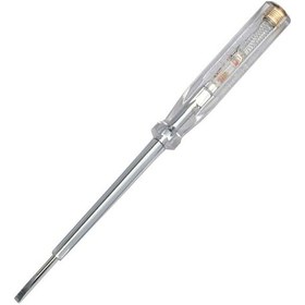 Resim Kontrol Kalemi 19 CM Düz Elektrik Kontrol Kalemi 10 Adet 