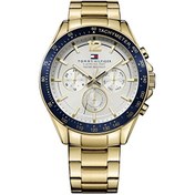 Resim TH1791121 Erkek Kol Saati Tommy Hilfiger