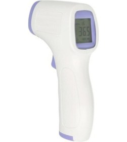 Resim Iron FI01 Kızılötesi Temassız Ateş Ölçer 