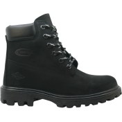 Resim Scooter Su Geçirmez Deri Siyah Kadın Bot G7108NS -Scooter 