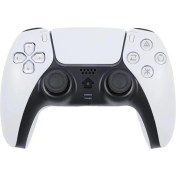 Resim Crk Teknoloji Ps4 Dualshock Windows/ios/android/ps4/ps5(Kısmi) Uyumlu Gamepad 