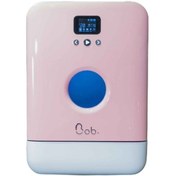 Resim Daan Tech Bob 5 Programlı 2 Kişilik Mini Bulaşık Makinesi 