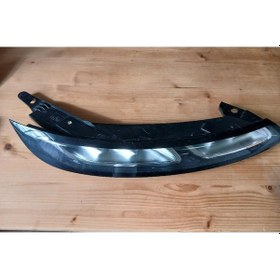 Resim 9800910680 Citroen C4 Cactus Gündüz Farı Sağ Led 2014+ 