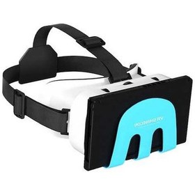 Resim Pazly Vr Shınecon G11 3d Sanal Gerçeklik Oyun Gözlükleri Nintendo Anahtarı Oled Hd Vr Gözlük 