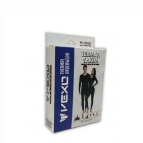 Resim Vexo Explorer Termal Içlik Takım 