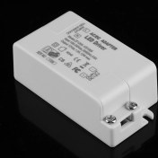 Resim Hangfox 12v Dc Led Sürücü 12w - Ac 100-240v Dönüştürücü, Mr11/g4/mr16/gu5.3 Led Ampulleri İçin, Kısa Devre Ve Aşırı Yük Korumalı 