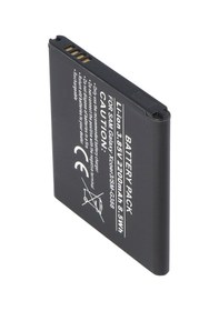 Resim Samsung Galaxy xcover 3 Sm-G388 Eb-Bg388Bbe 2200 Mah İçin Uygun Pil 