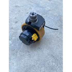 Resim Hasyılmaz Forklift Istifleme Tahrik Tekerliği Ünitesi 210MM 24V 750W 