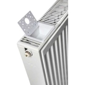 Resim E.C.A Eca Panel Radyatör 600X2000 (Yükseklik 60 Cm-Genişlik 200 Cm) 