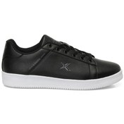 Resim Kinetix Wendy Pu 5pr Siyah Erkek Sneaker 000000000102032249 Siyah 