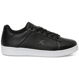 Resim Kinetix Wendy Pu 5pr Siyah Erkek Sneaker 000000000102032249 Siyah 