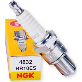 Resim Ngk Buji - Br10es 