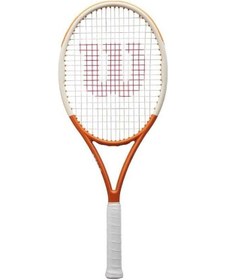 Resim Wilson Roland Garros Team 102 Tenis Raketi Wr168610 