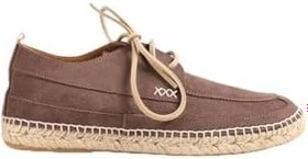 Resim ABARCA Deri Espadril Blucher Ingles Model, BLUCHER INGLES 