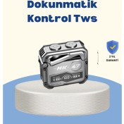 Resim Techno Stock Kablosuz Kulaklık – 3D Ses ve Gürültü Engelleme 