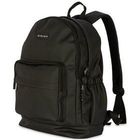 Resim Sisley Siyah Unisex Sırt Çantası Sisley 12913 Siyah 