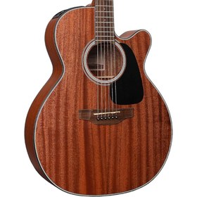 Resim Takamine GN11MCE NS Elektro Akustik Gitar 