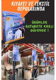 Resim Nem Tutucu Giderici Rutubet Emici Kötü Koku Giderici Küf Korozyon 