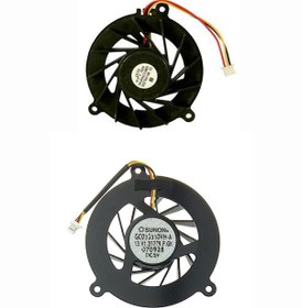 Resim Asus Uyumlu A6000 Notebook Cpu Fan 