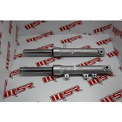 Resim Spacy 110 Ön Düzen Komle 2 Li Set Oem 