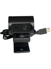 Resim Aselsannet AC1080 Full Hd Siyah Webcam 