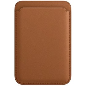 Resim piblue Iphone 12 Pro Max Ile Uyumlu Mag-safe Özellikli Kartlık Cüzdan 