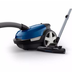 Resim Philips NEW ULTİMATE , Toz Torbalı Elektrikli Süpürge Performer Compact Series 3000 , HEPA 13 , 900 W 