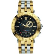 Resim Versace VRSC29G79D009S079 Erkek Kol Saati 