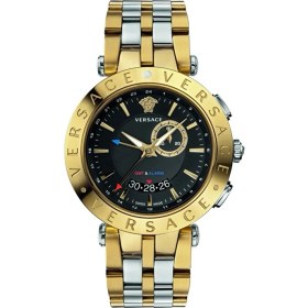 Resim Versace VRSC29G79D009S079 Erkek Kol Saati 