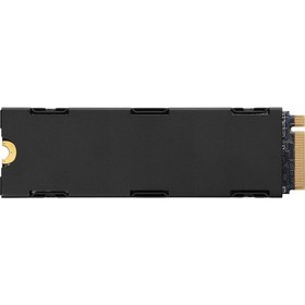 Resim CORSAIR SSD-CSSD-F2000GBMP600PLP-MP600 PRO LPX 2TB PCIe Gen4 x4 NVMe M.2 SSD-PS5* Compatible CORSAIR SSD-CSSD-F2000GBMP600PLP-MP600 PRO LPX 2TB PCIe Gen4 x4 NVMe M.2 SSD-PS5* Compatible