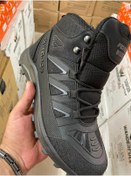 Resim G CLASS Yarim Bot 