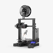 Resim Creality Ender 3 Neo 3d Yazıcı 