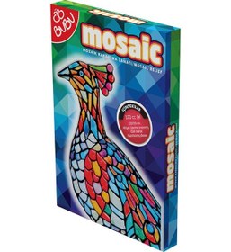 Resim Bu-Bu Jel Mozaik Jm0001 
