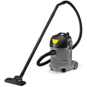 Resim KARCHER SÜPÜRGE MAKİNESİ T 14/1 CLASSİC 1600W 