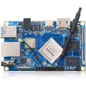 Resim OrangePi Orange Pi 4 Lts 4gb (emmc Olmayan Model) 