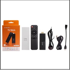 Resim SIGHTZER 4k Ultra Hd Android Tv Box Tv Stick Ram:2gb Rom:16gb Android 12.1 Media Player 