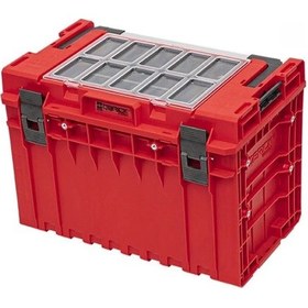 Resim Qbrick Takım Çantası İe.o450.20.er 