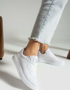 Resim Devida Kadın Spor Ayakkabı Air Hera Series D158 