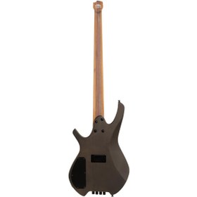 Resim Cort SPACE4SDB Headless 4 Telli Bas Gitar - Star Dust Black (Profesyonel) | Başsız (Headless) Kompakt Tasarım, Ergonomik Gövde, Bartolini MK-1 Manyetikler ve Modern Tonlar 