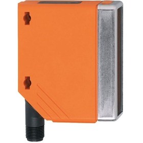 Resim Ifm O4p500 O4p-fpkg/us100 Photoelectric Sensor 