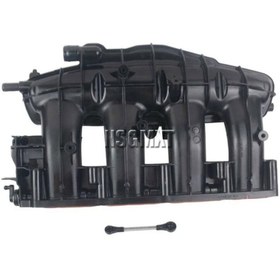 Resim Volkswagen Golf 6 Jetta 3 Passat Audi A4 Seat Toledo 3 Skoda Octavia 2 2.0 TFSI 04-13 Emme Manifoldu 