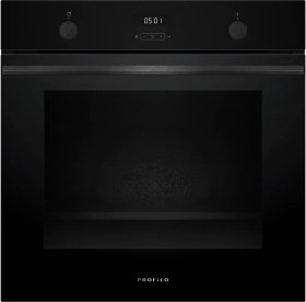 Resim Profilo FXSA243S - OE36K6P10D - DVK6J469 Siyah Xxl Fırınlı Buharlı Ankastre Set 