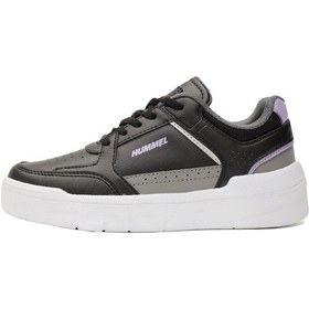 Resim Hummel I-sha Kadın Spor Ayakkabı 900243-2001 Siyah Siyah 