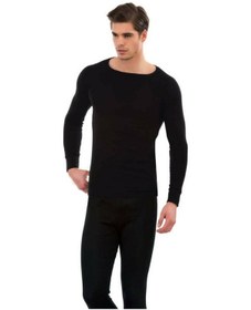 Resim Termal Takım Alt Üst-ilimon Çorap Hediyeli 001 