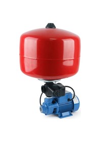 Resim Kampa TAZYİK-11 1 Kat 1 Daire Ev Tipi Mini Paket Hidrofor 