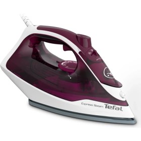 Resim Tefal FV2844 Express Steam Kırışıklık Giderici 2400 Watt Buharlı Ütü - 4300007576 