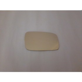Resim Volvo S40 1996 - 2004 Model Arası Sağ Taraf Ayna Camı 